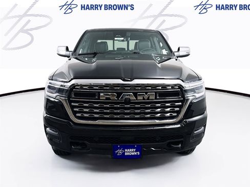 New 2026 RAM 1500 Limited AWD/4WD image 30