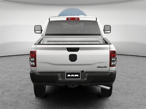 New 2024 RAM 2500 Tradesman image 8