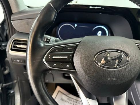 Used 2021 Hyundai Palisade Limited image 25