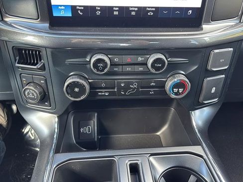 New 2025 Ford F150 STX w/ Equipment Group 200A image 23