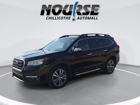 Used 2022 Subaru Ascent Touring w/ Popular Package #2A AWD/4WD image 4