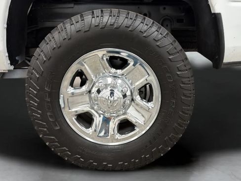 Used 2018 RAM 2500 Tradesman w/ Chrome Appearance Group AWD/4WD image 30