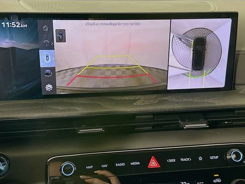 New 2026 Genesis GV80 3.5T Prestige image 13