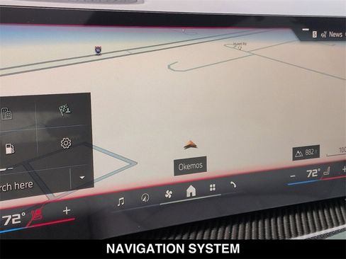 New 2026 BMW X5 M60i image 15