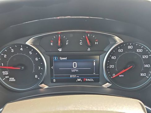 Used 2024 Chevrolet Equinox LT FWD image 15