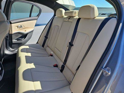 Certified 2024 BMW 330i Sedan w/ Premium Package image 13