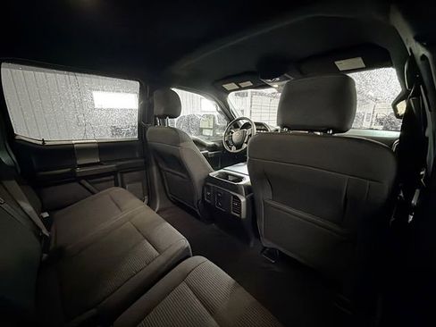 Used 2016 Ford F150 XLT w/ Equipment Group 302A Luxury image 11