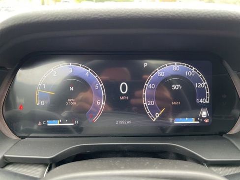 Certified 2023 Jeep Grand Cherokee Laredo w/ Luxury Tech Group I AWD/4WD image 26