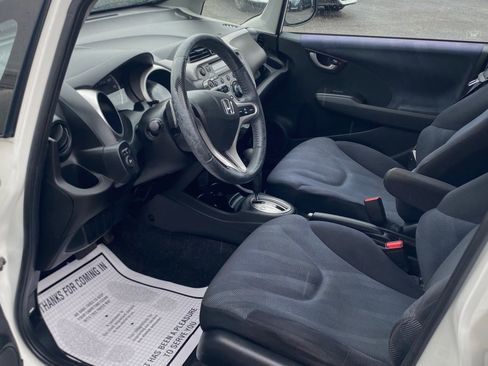 Used 2010 Honda Fit Sport image 12