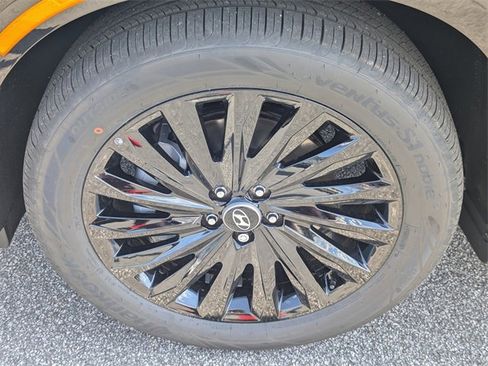 New 2025 Hyundai Palisade Calligraphy image 11