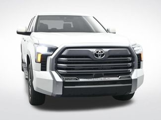 Used 2024 Toyota Tundra Limited AWD/4WD video 2