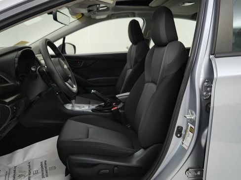 Used 2023 Subaru Impreza 2.0i Premium AWD/4WD image 25