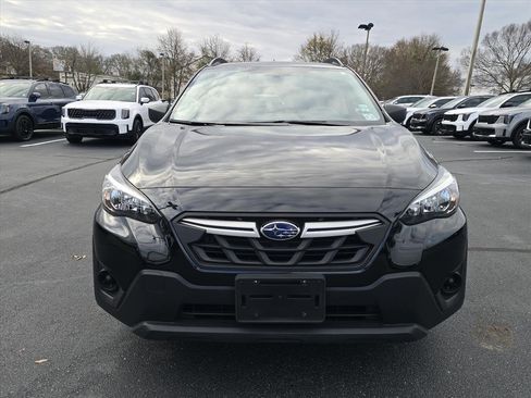 Used 2023 Subaru Crosstrek 2.0i image 8
