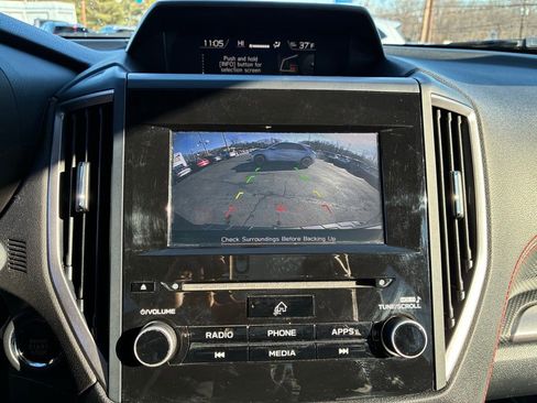 Used 2020 Subaru Forester Sport image 33