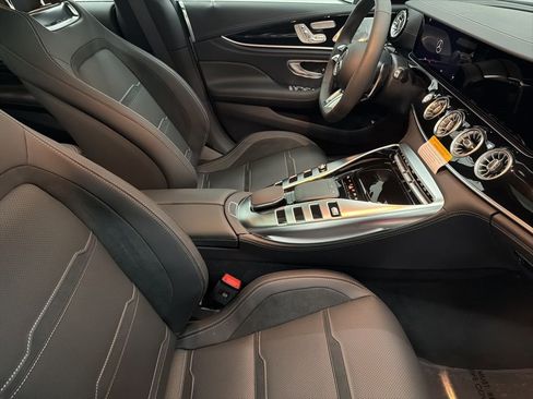 New 2026 Mercedes-Benz AMG GT 53 image 30