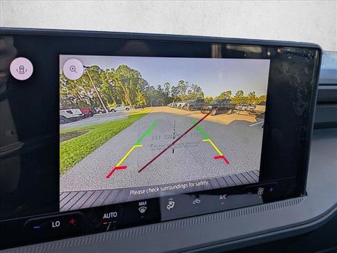 New 2025 Ford Maverick XL w/ Equipment Group 102A image 11