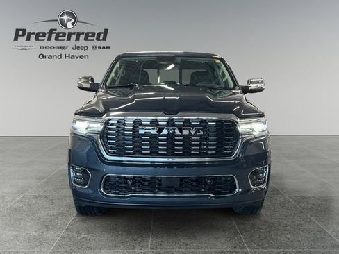 New 2026 RAM 1500 Tungsten AWD/4WD image 11