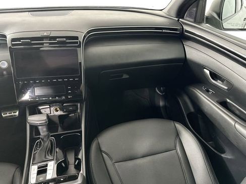 Used 2024 Hyundai Santa Cruz XRT image 27