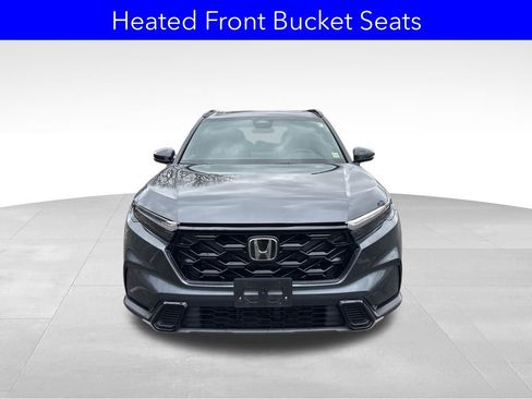 Certified 2023 Honda CR-V Sport image 11