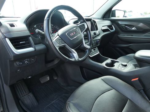 Used 2020 GMC Terrain SLT w/ Preferred Package FWD image 23