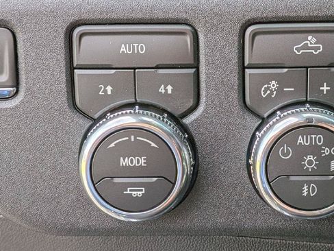 New 2026 GMC Sierra 1500 Elevation AWD/4WD image 15