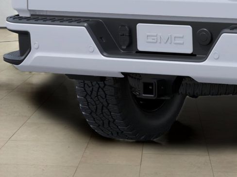 New 2026 GMC Sierra 2500 Denali Ultimate image 25