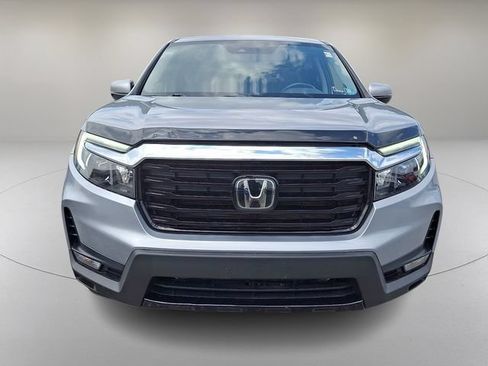Used 2022 Honda Ridgeline RTL-E image 3