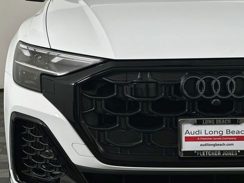 New 2026 Audi Q8 Premium Plus AWD/4WD image 15
