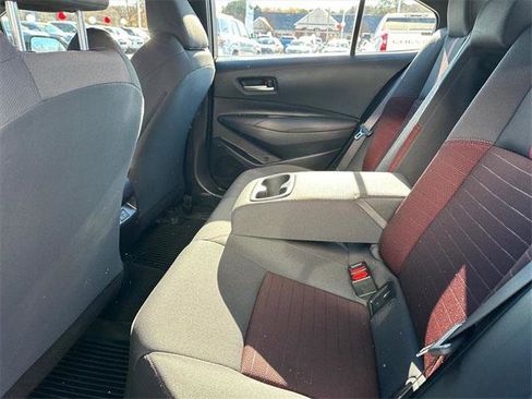 Certified 2024 Toyota Corolla SE image 12