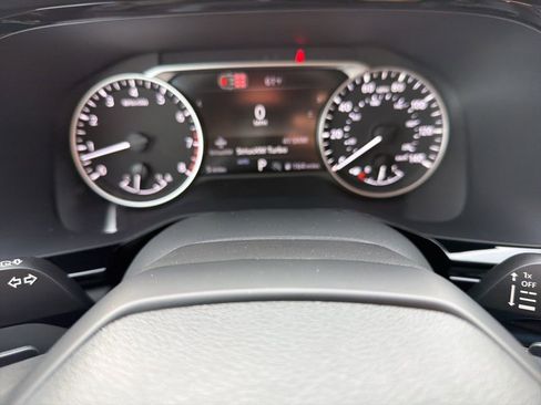 New 2026 Nissan Pathfinder SV image 31