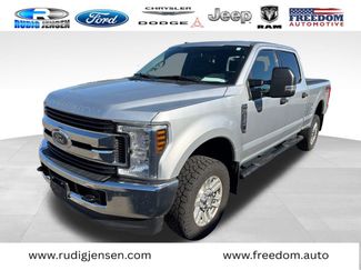 Used 2019 Ford F250 XLT AWD/4WD 360° Tour