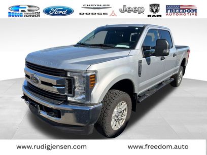 Used 2019 Ford F250 XLT