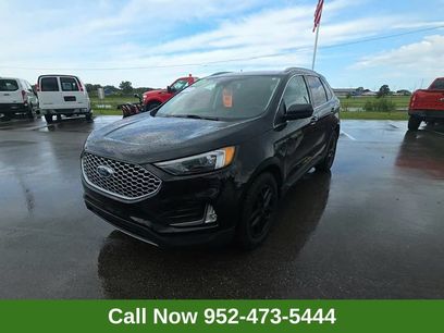 Used 2023 Ford Edge SEL w/ Convenience Package