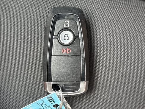 Used 2023 Ford Bronco Sport Badlands AWD/4WD image 25