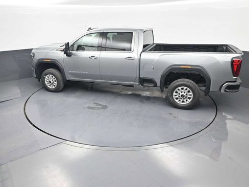 New 2026 GMC Sierra 2500 SLE w/ SLE Value Package; AWD/4WD image 30