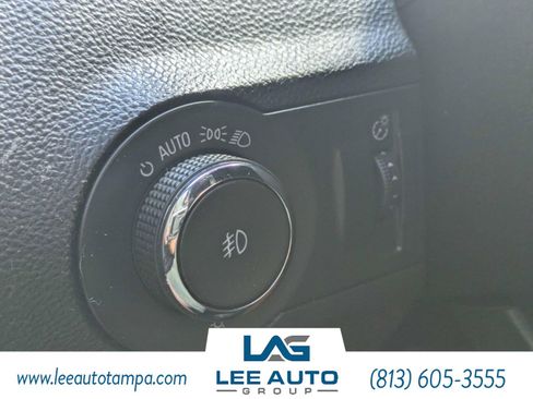 Used 2015 Chevrolet Camaro LT w/ RS Package RWD image 19