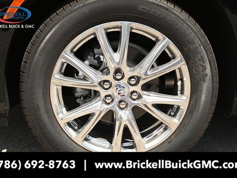 New 2024 Buick Enclave Premium image 11