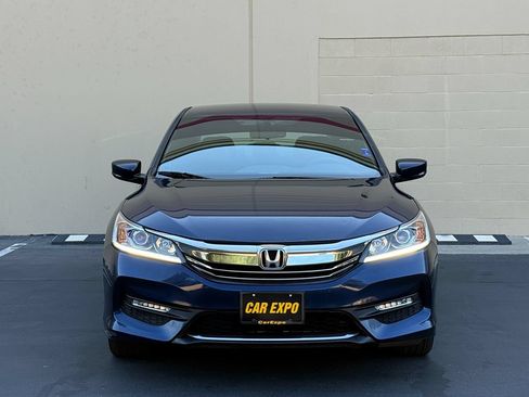 Used 2017 Honda Accord Sport image 25
