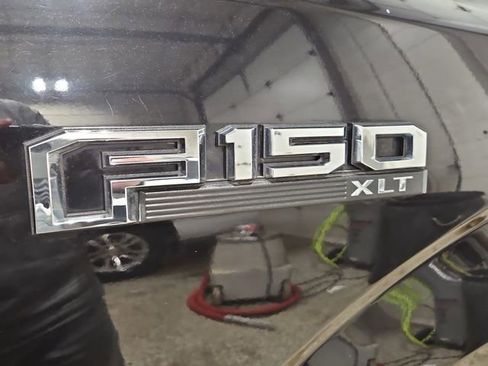 Used 2019 Ford F150 XLT w/ Equipment Group 302A Luxury AWD/4WD image 30