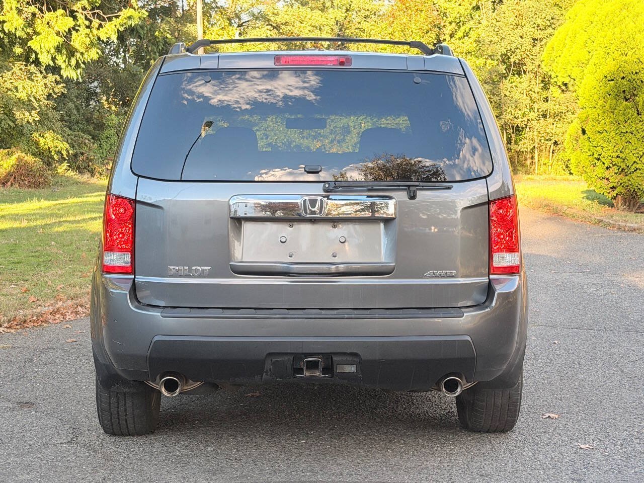 Used 2011 Honda Pilot EX-L image 26