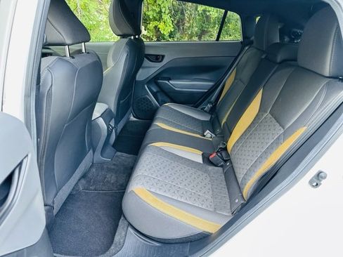 Used 2024 Subaru Crosstrek 2.5i Sport image 24