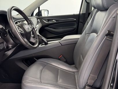 Used 2021 Buick Enclave Premium