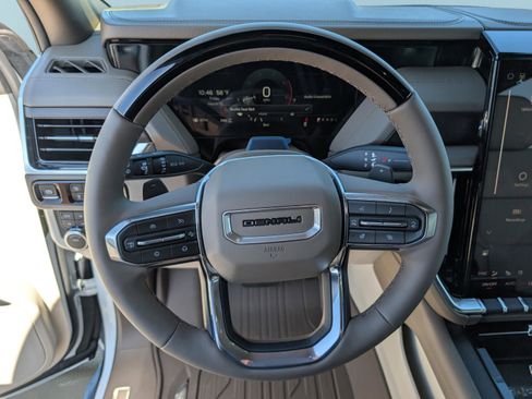 New 2026 GMC Yukon Denali w/ Advanced Technology Package image 22