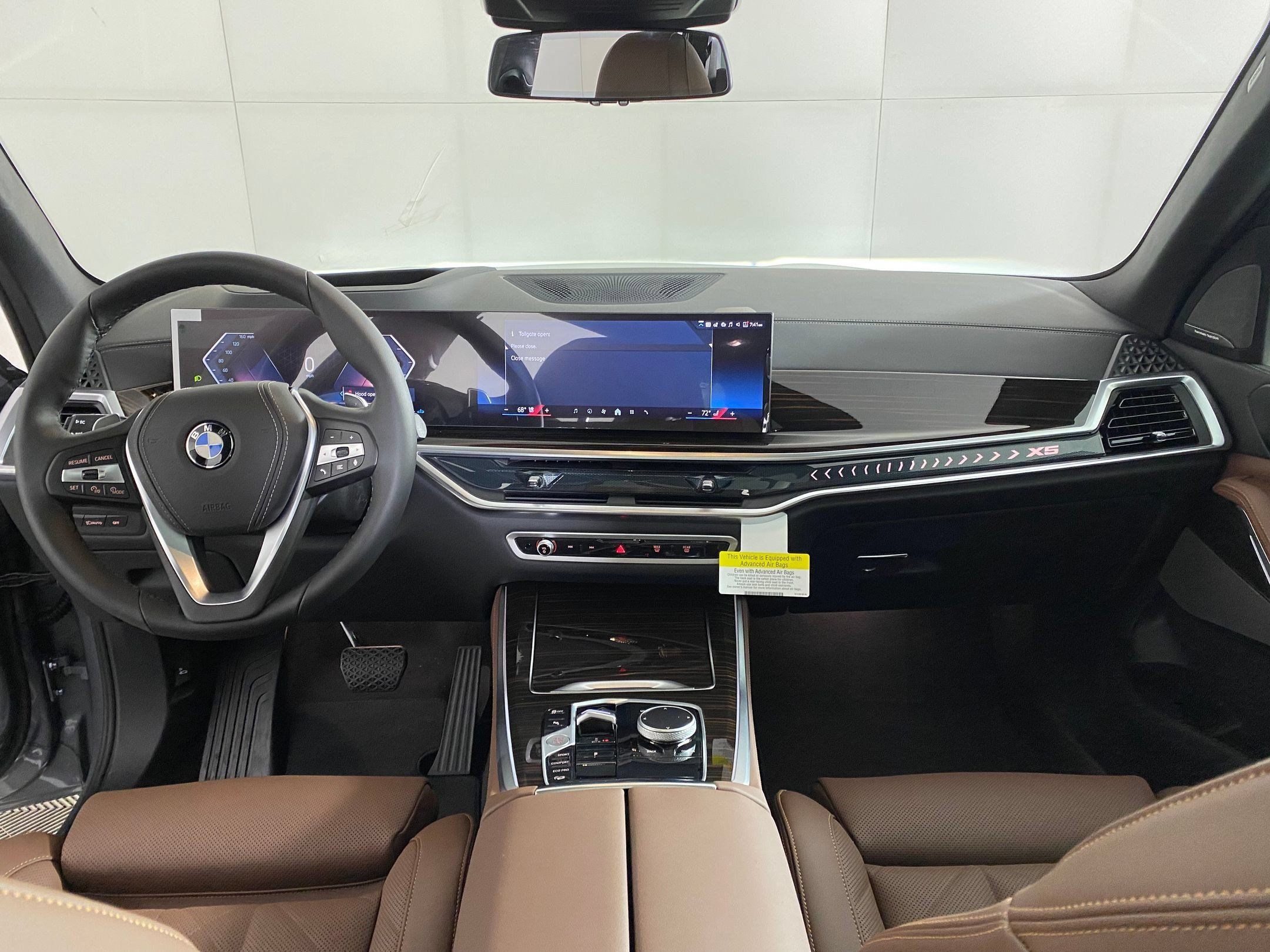 Used 2026 BMW X5 xDrive40i w/ Premium Package AWD/4WD image 15