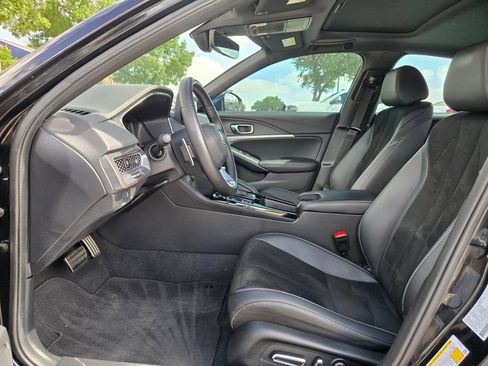 Used 2024 Acura Integra A-Spec FWD image 10