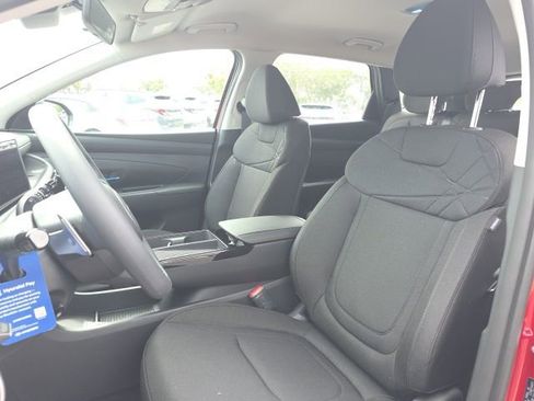 New 2026 Hyundai Tucson Blue SE AWD/4WD image 5