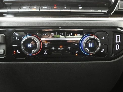 New 2026 Chevrolet Silverado 1500 LT AWD/4WD image 29