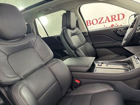 New 2026 Lincoln Aviator Reserve w/ Luxury Package image 19