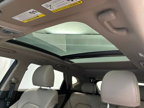 Used 2021 Hyundai Tucson Ultimate AWD/4WD image 22