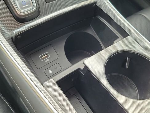 Used 2023 Hyundai Santa Fe SEL Premium image 29